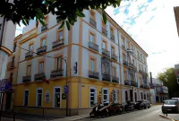 Ronda Hotel Polo Hotels near Puente Nuevo Bridge