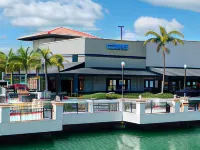 The Palms Inn & Suites Miami, Kendall, FL Hotels in Three Lakes