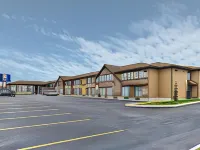 Comfort Inn Hotels in Windsor