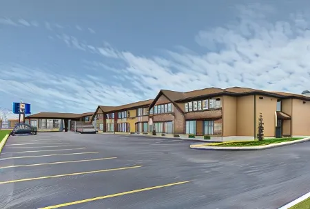 Comfort Inn
