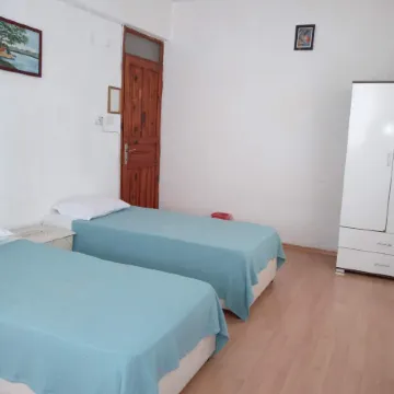 Hzd Apartments Hostel