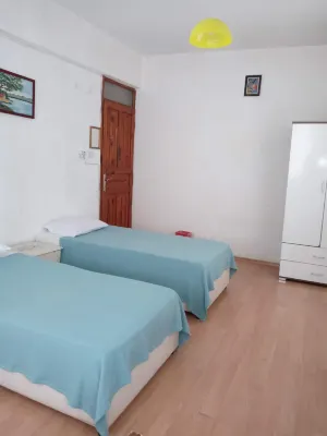 Hzd Apartments Hostel
