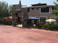 Anatolia Hotel