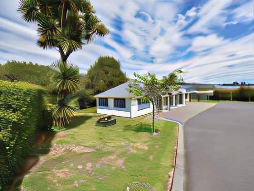 Bonnie Knights Motel Mosgiel - 4-Star