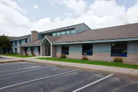 AmericInn by Wyndham Rice Lake Hotels in Cedar Lake