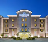 Candlewood Suites Longmont - Boulder Area by IHG Hotels in Longmont