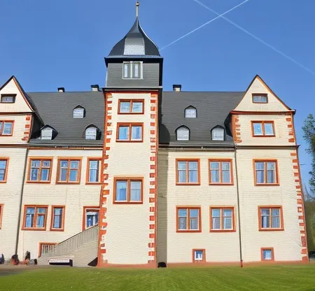Hotel Harsshof