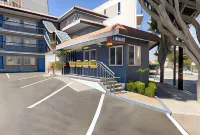 Travelodge by Wyndham by Fisherman's Wharf - موقف سيارات
