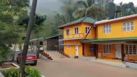 Sherlocks Jungle Retreat - Coorg Hotels in Nalkeri Forest