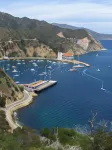 The Avalon Hotel in Catalina Island Hotel a Avalon