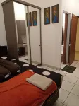 Apatel Ecohome Citra Raya by Santi Room Hôtels à : Sindang Jaya