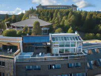 Le Grand Tétras Hotels in Font-Romeu