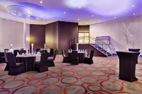 DoubleTree by Hilton Hotel Toronto Airport West - Aamiainen