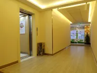 GreenTree (Liaocheng Huitong Logistics Park)