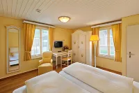 Seehof Hotel du Lac