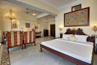 Lake Pichola Hotel Hotels in Udaipur
