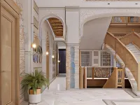 Hotel Old City Samarkand