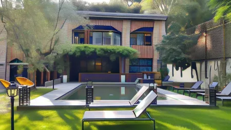 Fauno Urban Resort