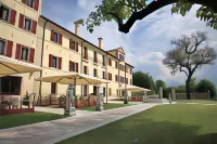 Park Hotel Villa Carpenada - parking