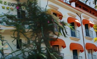 Hotel Marconi