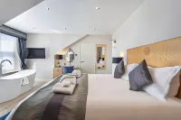 The Moorland Hotel, Haytor, Devon فنادق في نيوتون أبوت