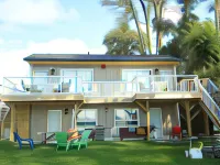 Bayside Inn & Waterfront Suites - 2 stelle