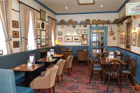 The Famous Star Hotel Moffat