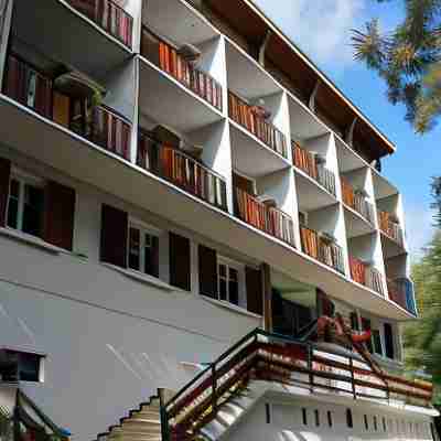 Hôtel Robinson Hotel Exterior