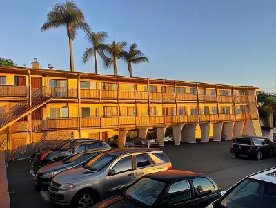 Seahorse Inn Hotéis em Manhattan Beach