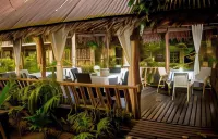 Hotel Madreselva Hôtels à : Leticia