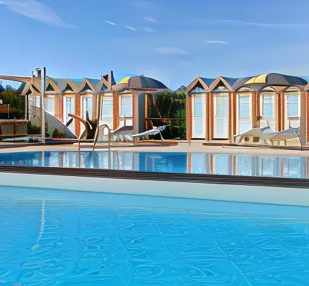 Adriatic Palace Hotel