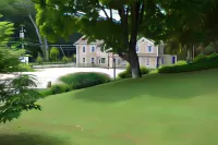 콘월 인 콘월 리치필드 호텔