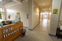 2020 Travelers Inn - spa