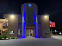 Crystal Inn - Sugarland - Wifi