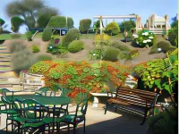 Frankaborough Farm Holiday Cottages Hotels in Lifton