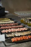 Shantou Marriott Hotel - Frühstück