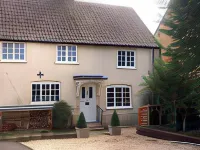 Clare Cottage - 3-Star