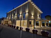 Ro Agrimaison Hotel a Pomigliano d'Arco