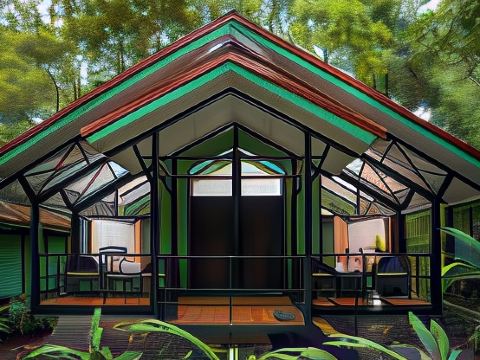 Tapirus Lodge and Reserve