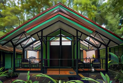 Tapirus Lodge and Reserve