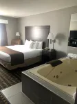 Adams Inn and Suites Hotels in Adams County