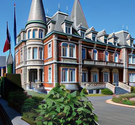 Hôtel Peyramale
