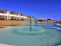 GH Santina Resort & Spa فنادق في La Muddizza