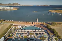 Cosme, a Luxury Collection Resort, Paros Hotels in Науса
