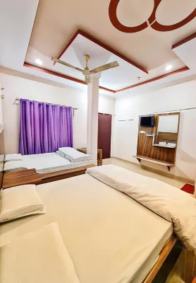 Sangam Palace Guest House