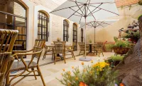 The Negev Hotel by Domus - Wifi