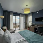 A.V. Sokol Family Hotel Hotels in Gagra