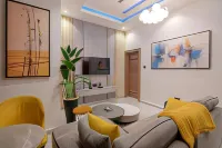 One90 Apartment