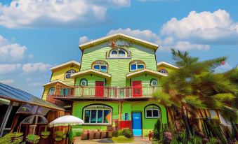 Taean Rainbow Pension