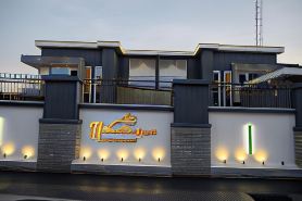HSH Luxury Apartments